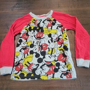 3 for $15 Disney Mickey Mouse Shirt